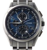�����ò�������̵�������ʡ�CITIZEN �������� ATTESA ���ƥå� AT8040-57L H804-T018696 �����쥯�ȥե饤�� �������ɥ饤�� ���