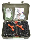 �����ò������ʡ�CAR MATE �����ᥤ�� BIATHLON Quick EASY ������������� QE5 ��