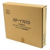 �����ò������ʡ�̤������KANACK ���ʥå���� KP-Y701D �ȥ西�����ѥ����쥯�ȥϡ��ͥ� Panasonic�������� ��