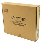 �����ò������ʡ�̤������KANACK ���ʥå���� KP-Y701D �ȥ西�����ѥ����쥯�ȥϡ��ͥ� Panasonic�������� ��