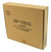 �����ò������ʡ�̤������KANACK ���ʥå���� KP-Y701D �ȥ西�����ѥ����쥯�ȥϡ��ͥ� Panasonic�������� ��