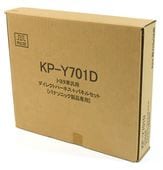 �����ò������ʡ�̤������KANACK ���ʥå���� KP-Y701D �ȥ西�����ѥ����쥯�ȥϡ��ͥ� Panasonic�������� ��