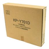 �����ò������ʡ�̤������KANACK ���ʥå���� KP-Y701D �ȥ西�����ѥ����쥯�ȥϡ��ͥ� Panasonic�������� ��