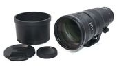�����ò������ʡ�Nikon �˥��� NIKKOR Z 400mm f/4.5 VR S ñ����Ķ˾����