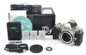 �����ò�������å����6,229�󡪥Хåƥ꡼3�ġ���Ȣ�ա�NIKON �˥��� DF �ǥ��������ե���� �ܥǥ�
