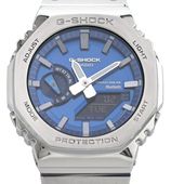 �����ò�������̵�������ʡ�CASIO ������ G-SHOCK ��������å� GM-B2100AD-2AJF �ե�᥿���ǥ� ���ե����顼 ���