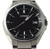 �����ò�������̵�������ʡ�CITIZEN �������� ATTESA ���ƥå� CB3010-57E H128-R006860 �������ɥ饤�� ���