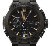 �����ò�������̵����̤���ѡ�CASIO ������ G-SHOCK ��������å� MR-G MRG-G2000HB-1AJR GPS�����顼 ���