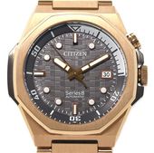 �����ò�������̵����̤���� CITIZEN �������� ���꡼��8 NB6069-53H 9051-009KM02 890Mechanical ��ư���� ���