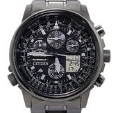 �����ò�������̵����Ȣ���� ���� CITIZEN �������� PROMASTER �ץ��ޥ����� PMV65-2271 U680-T016677 SKY���꡼�� �������ɥ饤�� ���