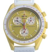 �����ò�������̵����Ȣ���� ���� OMEGA �� SWATCH ���ᥬ �� �������å� SO33J100 MISSION TO THE SUN �������� ���