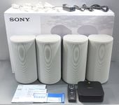 �����ò�����⥳�� ��Ȣ�� SONY ���ˡ� HT-A9 �ۡ��ॷ�����������ƥ� 2021ǯ��