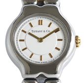 �����ò�������̵����TIFFANY&Co. �ƥ��ե��ˡ� �ƥ����� L0112 �������� ��ǥ����� 