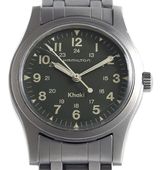 �����ò�������̵�������� HAMILTON �ϥߥ�ȥ� Khaki ������ 9415A ���꡼��ʸ���� �괬�� ���