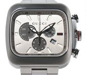 �����ò�������̵����Ȣ���� ����Ʊ�� GUCCI ���å� ������ 131.2 YA131201 �����Υ���� �ǥ��� �������� ���