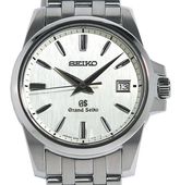 �����ò�������̵����OH�� ���� Grand Seiko GS �����ɥ������� SBGX047 9F62-0AA0 �������֥롼ʸ���� �������� ���