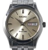 �����ò�������̵�������� Grand Seiko GS �����ɥ������� SBGT015 9F83-0AB0 �ǥ��ǥ��� �������� ���