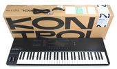 �����ò�����Ȣ�� NATIVE INSTRUMENTS KONTROL S61 MK3 MIDI�����ܡ���
