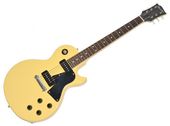�����ò������եȥ������� Bacchus �Хå��� BLS-JR/R TVY Les Paul Special TV Yellow �쥹�ݡ��� ���ڥ���� ������ ���쥭������