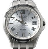 �����ò�������̵����Ȣ���� CITIZEN �������� EXCEED ���������� CB1080-52A H149-T021727 �������ɥ饤�� ���