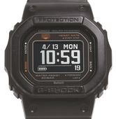 �����ò�������̵����Ȣ���� ���� CASIO ������ G-SHOCK ��������å� DW-H5600-1JR ���ݡ��ĥ饤�� G-SQUAD �����顼 ���