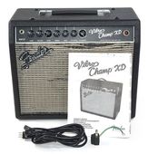 �����ò���Fender �ե������ VIBRO CHAMP XD �����������