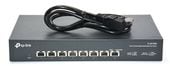 �����ò���TP LINK TL-SX1008 ����ޥ͡��������å� �����å��󥰥ϥ�