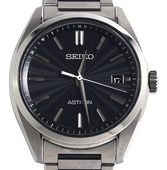 �����ò�������̵����Ȣ���� ���� SEIKO �������� ASTRON �����ȥ��� ORIGIN ���ꥸ�� SBXY033 7B72-0AD0 �����顼���� ���