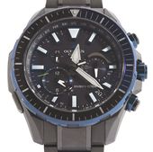 �����ò�������̵����Ȣ���� ���� CASIO ������ OCEANUS �������ʥ� CACHALOT ������� OCW-P2000B-1AJF �����顼 ���