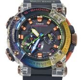 �����ò�������̵���������� CASIO ������ G-SHOCK ��������å� FROGMAN GWF-A1000BRT-1AJR 2020Special �쥤��ܡ�IP �ܥ�ͥ����� �����顼 ���