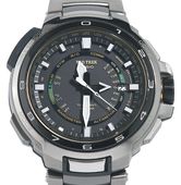 �����ò�������̵�������� CASIO ������ PRO TREK �ץ��ȥ�å� MANASLU �ޥʥ��� ���ڥ�����ǥ� PRX-7000ST-7JR �����顼���� ���