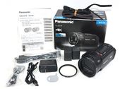 �����ò����Хåƥ꡼2���� ��Ȣ�� Panasonic �ѥʥ��˥å� HC-WX1M �ǥ�����4K �ӥǥ������ ����