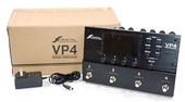 �����ò�����Ȣ�� Fractal Audio Systems �ե饯���륪���ǥ��������ƥॺ VP4 �ޥ�����ե������� ����