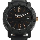 �����ò�������̵����Ȣ���� ���� BVLGARI �֥륬�� �֥륬��֥륬�� BB40CL �ǥ��� ��ư���� ���