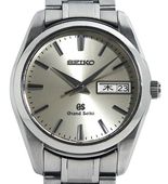 �����ò�������̵�����ݾڽ��� Grand Seiko GS �����ɥ������� SBGT035 9F83-0AH0 �ǥ��ǥ��� �������� ���