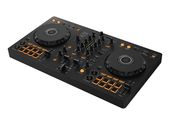 �����ò���̤���� Ÿ���� Pioneer �ѥ����˥� DDJ-FLX4 DJ����ȥ����顼
