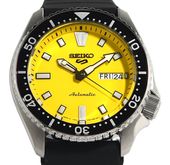 �����ò�������̵����̤���� SEIKO �������� 5���ݡ��� SKX series SBSA307 4R36-17K0 �ǥ��ǥ��� ��ư���� ���