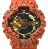 �����ò�������̵����̤���� CASIO ������ G-SHOCK ��������å� GA-110JDB-1A4JR �ɥ饴��ܡ���Z ����ܥ졼������ǥ� �������� ���