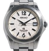 �����ò�������̵����Ȣ�� Grand Seiko GS �����ɥ������� �ᥫ�˥��� SBGR017 9S55-0050 ��ư���� ���
