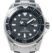 �����ò�������̵����̤���� SEIKO �������� PROSPEX �ץ����ڥå��� SBDC029 6R15-01D0 DIVER SCUBA �����С������塼�� ��ư���� ���
