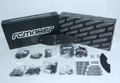 �����ò������� ̤���� ̤��Ω RC MAKER SP1 RCM-SP-0001 1/10 EP ��ư��������� �ġ���󥰥������å� �����ܥ󥷥㡼������ �饸���� ���㡼��