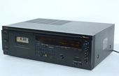 �����ò���������ǧ�� Nakamichi �ʥ��ߥ� CR-50 �����åȥǥå�