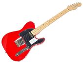 �����ò������եȥ������� FENDER JAPAN �ե������ ����ѥ� HYBRID II TELECASTER MN MDR �ϥ��֥�å� �ƥ쥭�㥹���� ���쥭������ ����