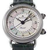 �����ò�������̵����Ȣ���� MAURICE LACROIX �⡼�ꥹ�饯���� �ޥ������ԡ��� 63511-1102 ��٥��� ���顼�� �ݥ��󥿡��ǥ��� �괬�� ���