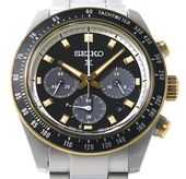 �����ò�������̵����Ȣ���� ���� SEIKO �������� PROSPEX �ץ����ڥå��� SBDL113 V192-0AH0 SPEEDTIMER �����Υ���� �����顼 ���
