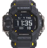 �����ò�������̵����Ȣ���� ������ CASIO ������ G-SHOCK ��������å� MASTER OF G���꡼�� ��󥸥ޥ� GPR-H1000-1JR GPS�����顼 ���