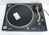 �����ò���Technics �ƥ��˥��� SL-1200MK3D ������ơ��֥� 