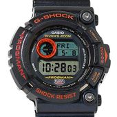 �����ò�������̵����CASIO ������ G-SHOCK ��������å� FROGMAN �ե��å��ޥ� �ǳ� �ޥ��硼�饫�顼 GW-201-6JF �������� ���