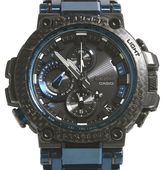�����ò�������̵�������� CASIO ������ G-SHOCK ��������å� MTG-B1000XB-1AJF MT-G Carbon Bezel Bluetooth��� ���ȥ����顼 ���