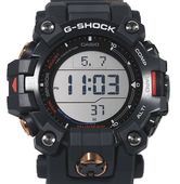 �����ò�������̵����̤���� CASIO ������ G-SHOCK ��������å� GW-9500TLC-1JR ��������ɥ��롼��������� ���ե����顼 ���